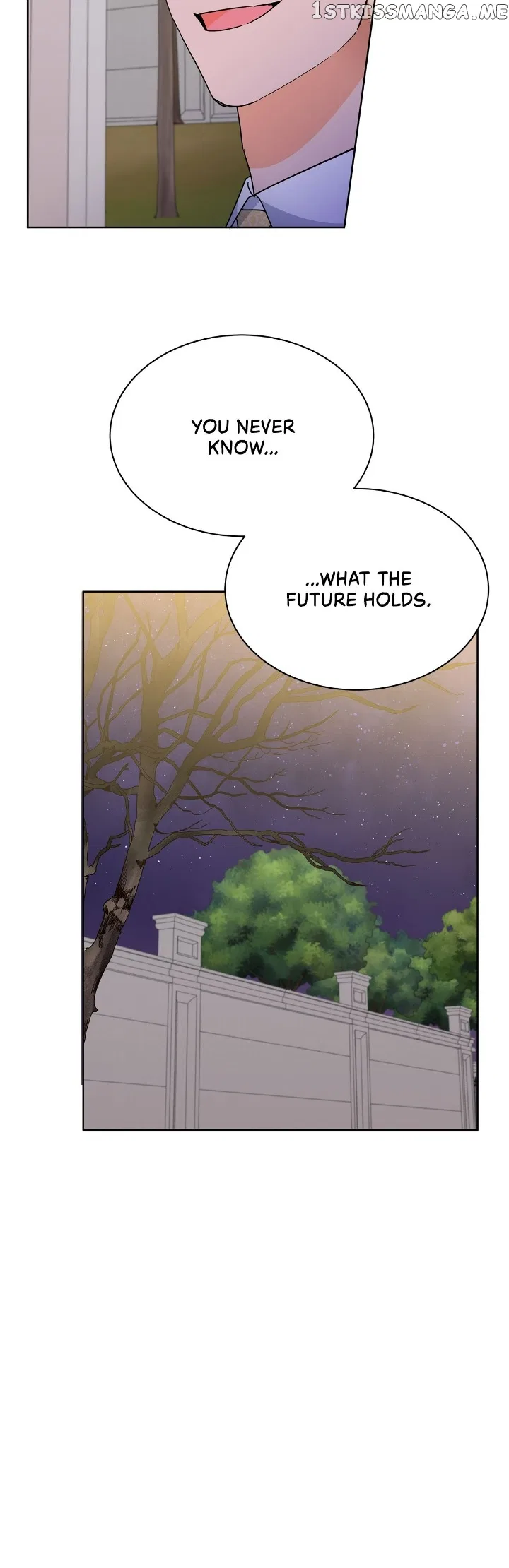 Overprotective Lady Chapter 47 – Page 22