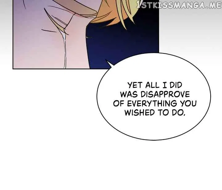 Overprotective Lady Chapter 46 – Page 3