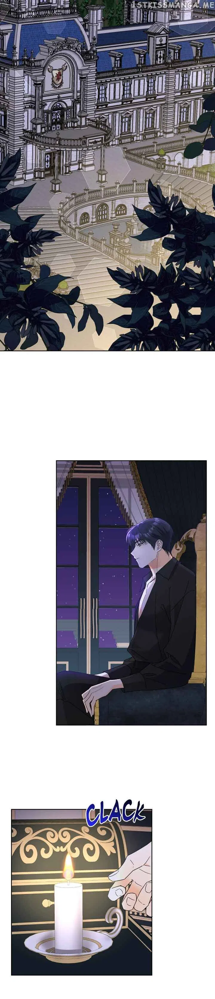 Overprotective Lady Chapter 46 – Page 9