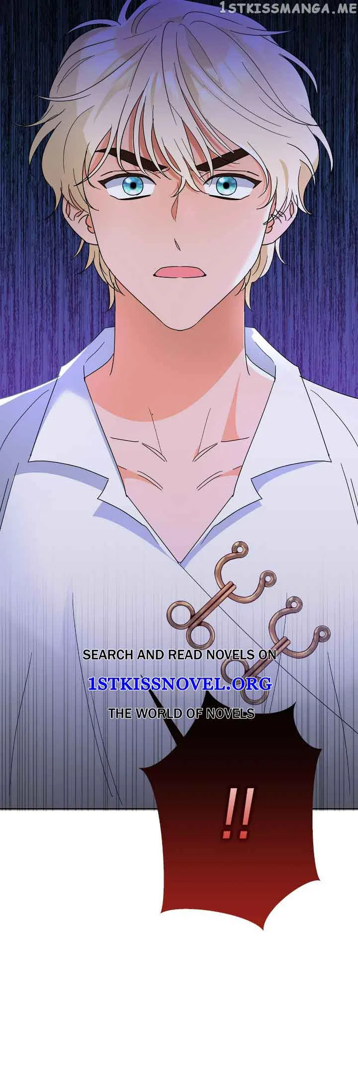 Overprotective Lady Chapter 46 – Page 27