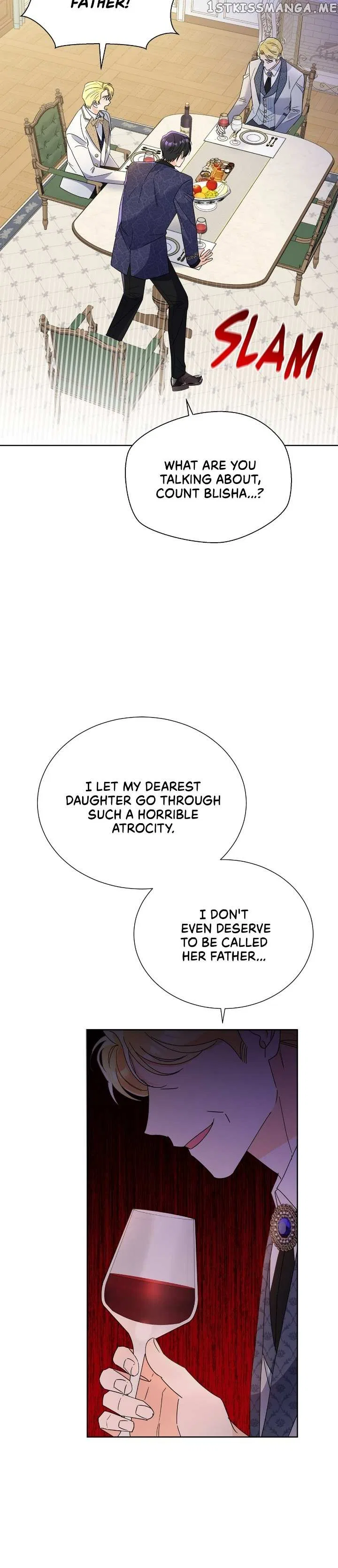 Overprotective Lady Chapter 45 – Page 8