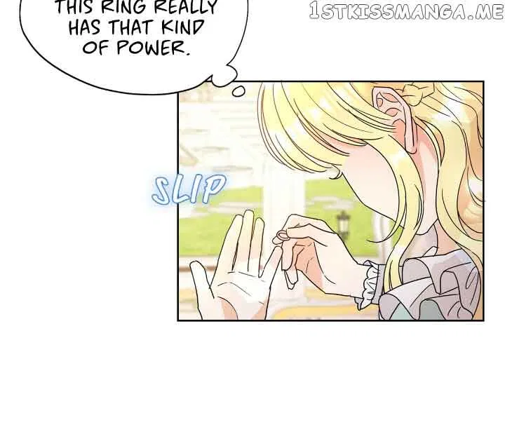 Overprotective Lady Chapter 44 – Page 19