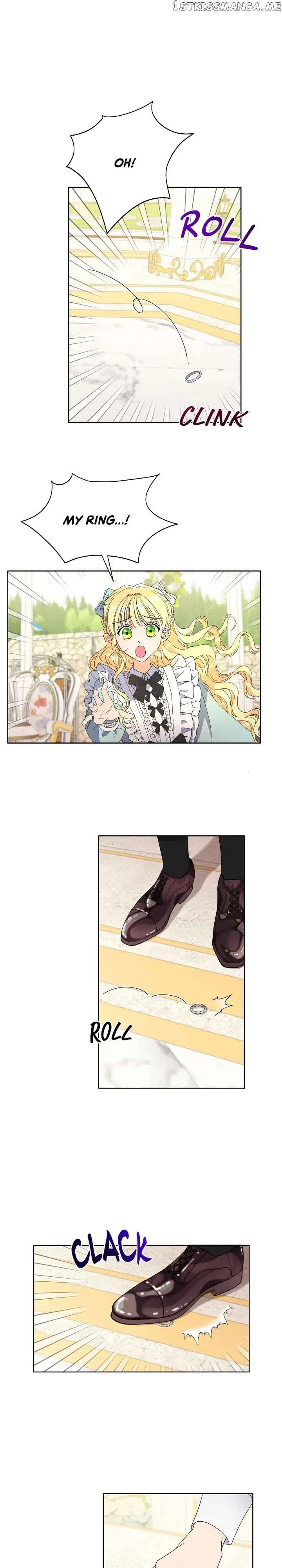 Overprotective Lady Chapter 44 – Page 20