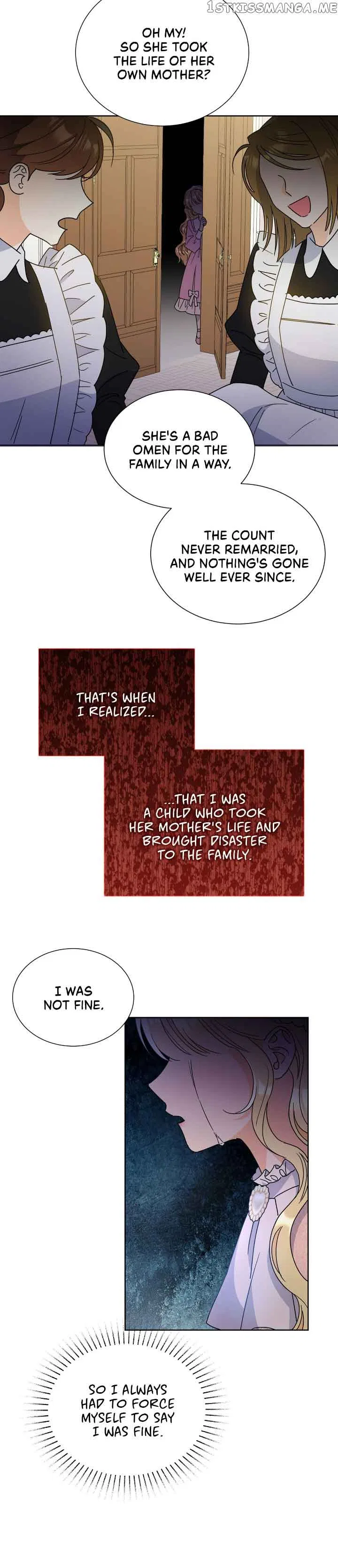 Overprotective Lady Chapter 44 – Page 28