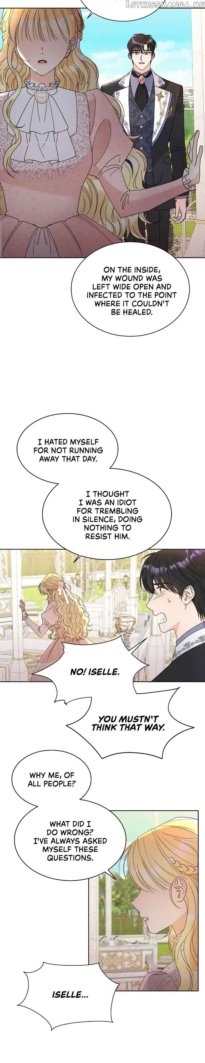 Overprotective Lady Chapter 44 – Page 30
