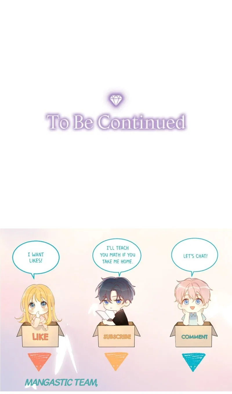 Overprotective Lady Chapter 43 – Page 29