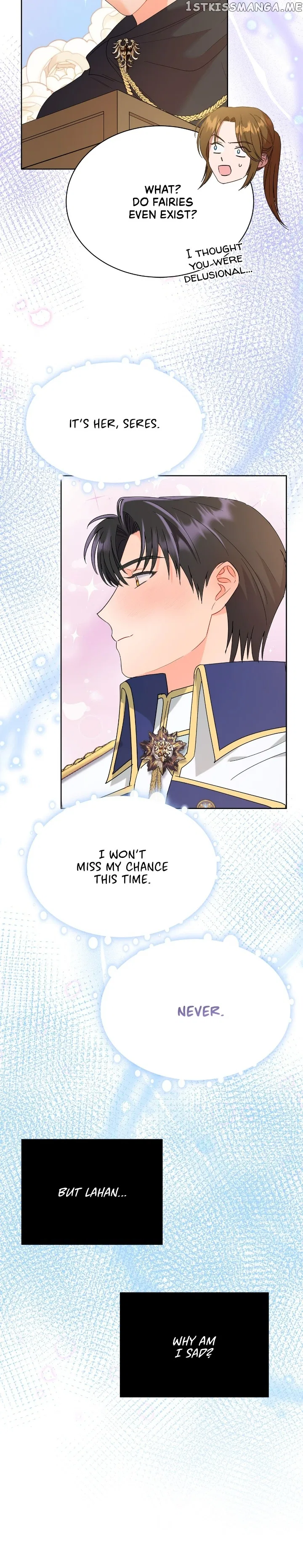 Overprotective Lady Chapter 42 – Page 4