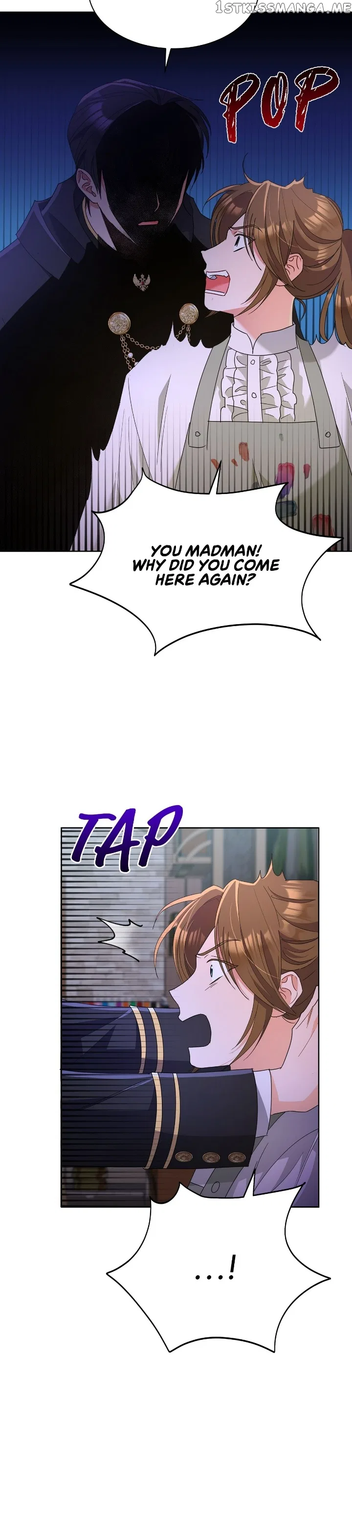 Overprotective Lady Chapter 42 – Page 6