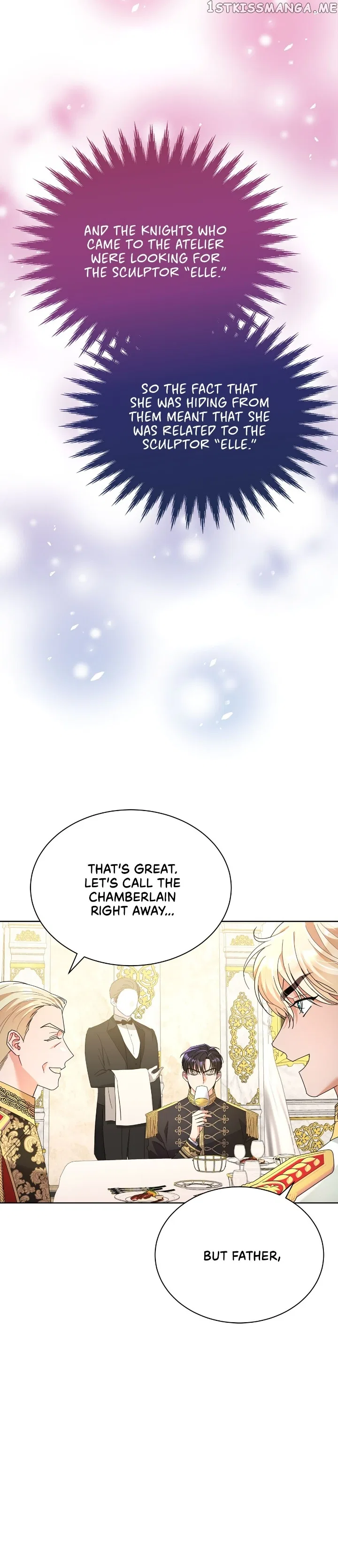 Overprotective Lady Chapter 42 – Page 28