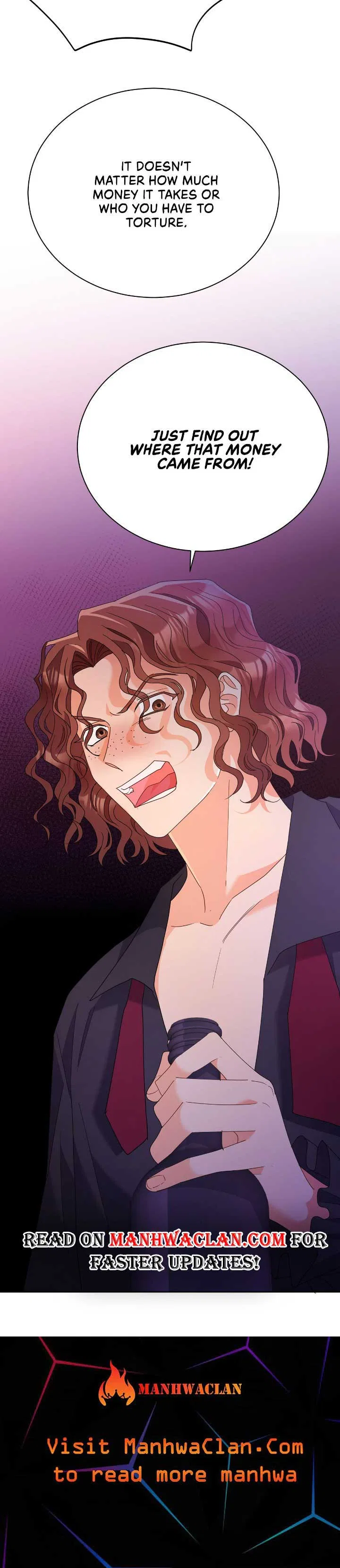 Overprotective Lady Chapter 41 – Page 30