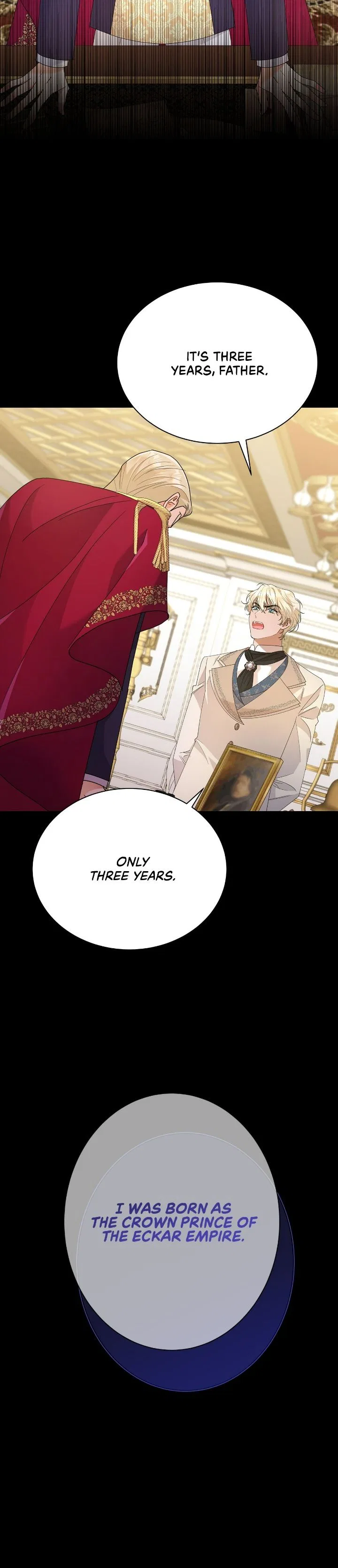 Overprotective Lady Chapter 38 – Page 4