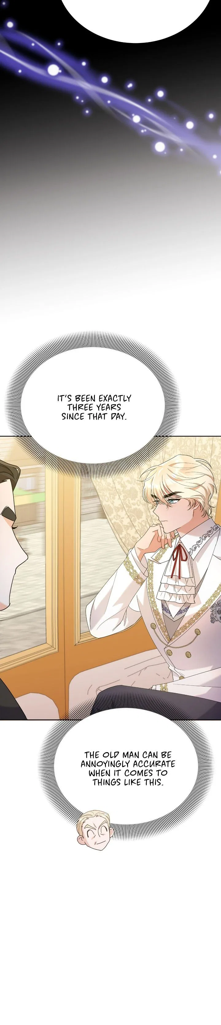 Overprotective Lady Chapter 38 – Page 6