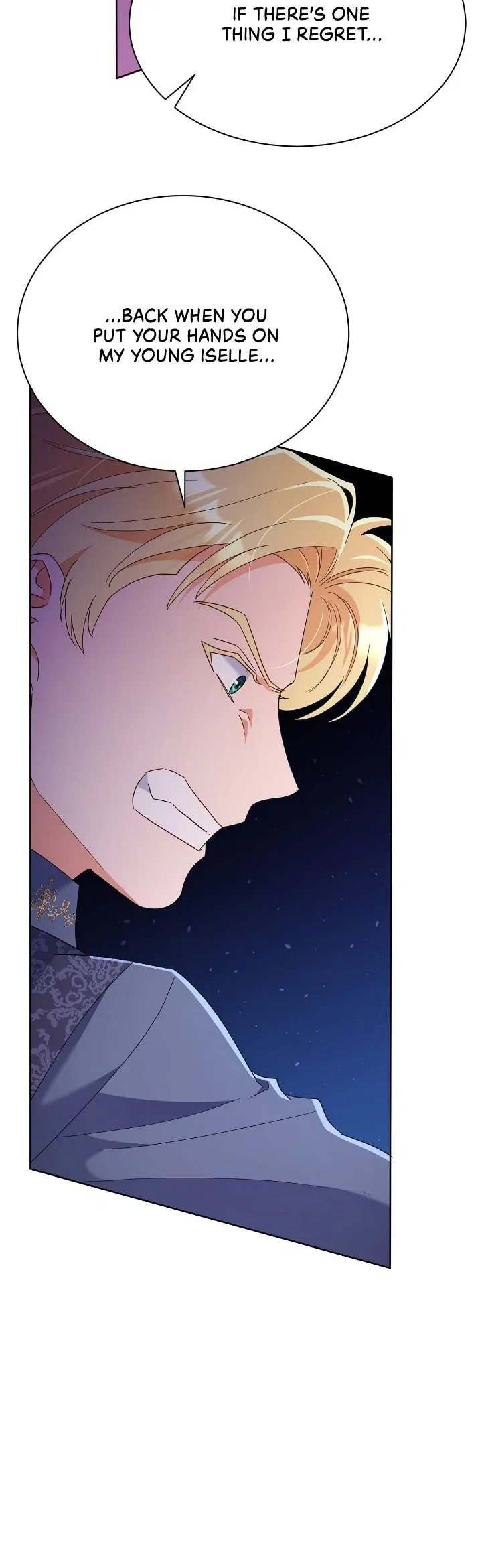 Overprotective Lady Chapter 36 – Page 6
