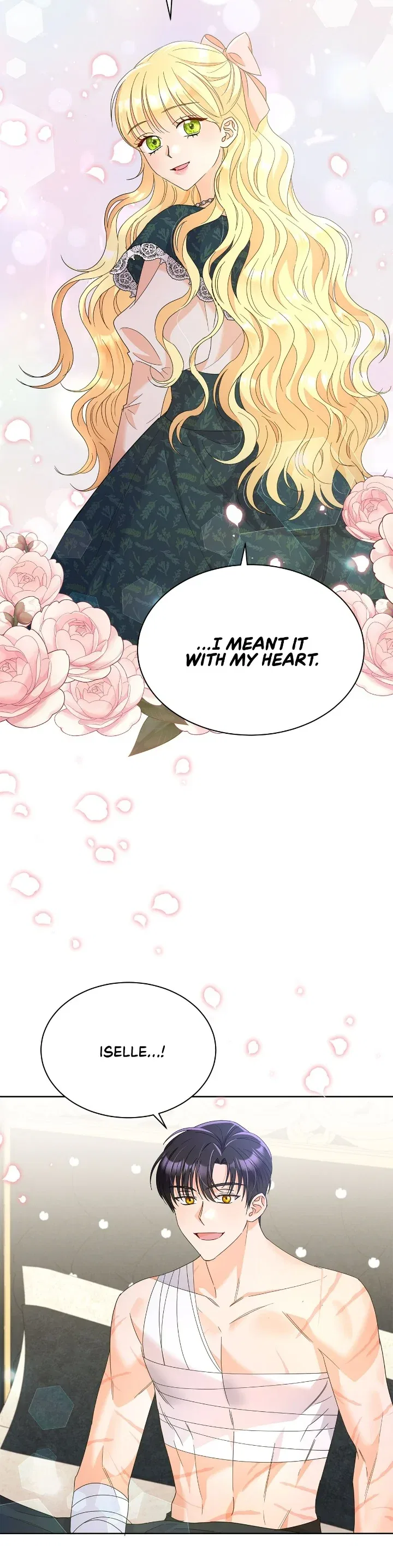 Overprotective Lady Chapter 35 – Page 6