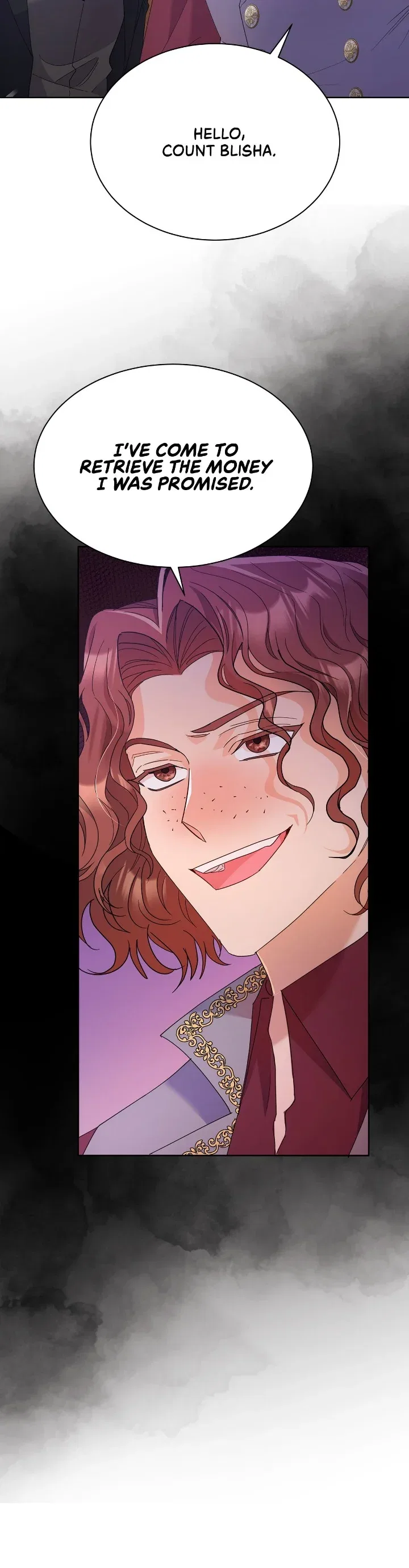 Overprotective Lady Chapter 35 – Page 22
