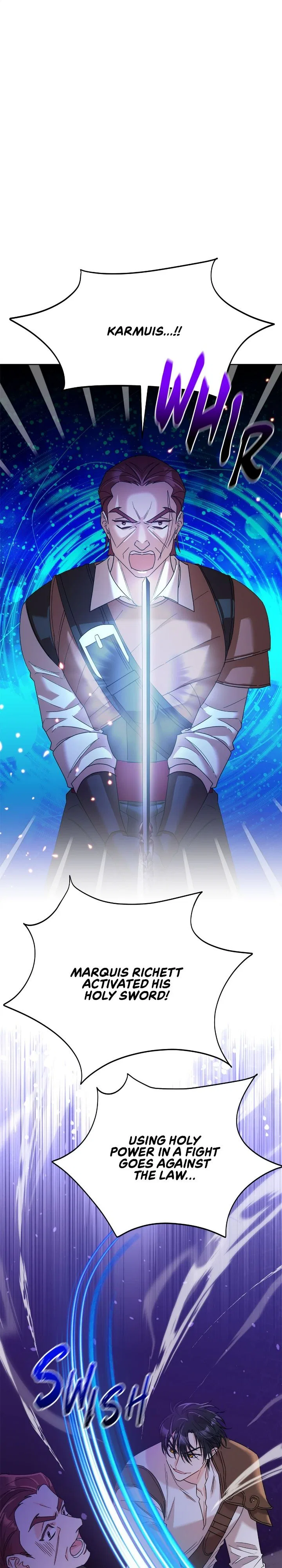 Overprotective Lady Chapter 32 – Page 12