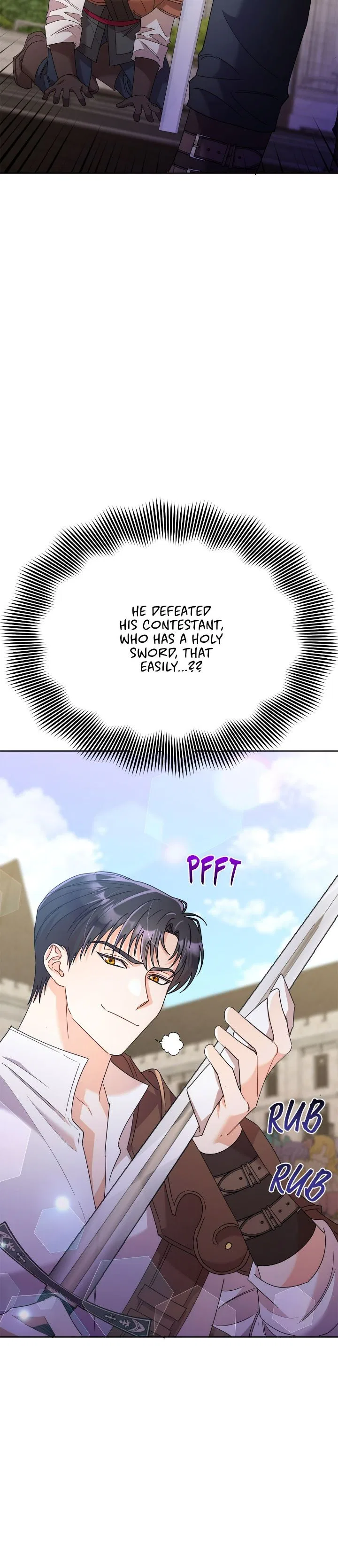 Overprotective Lady Chapter 32 – Page 16