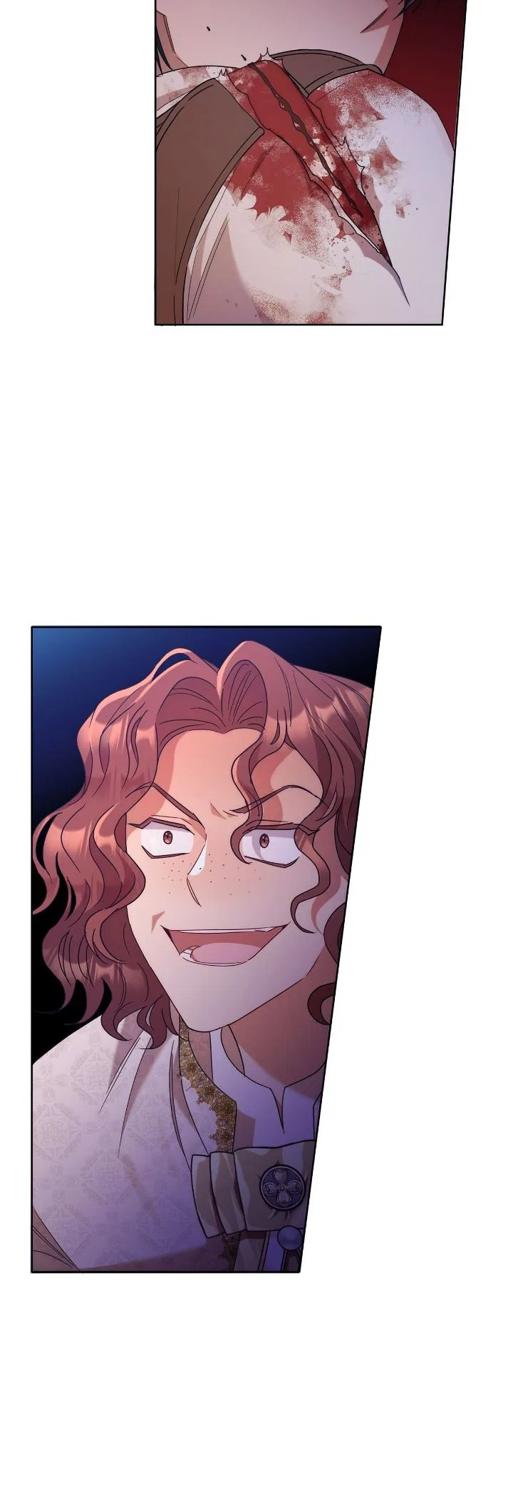 Overprotective Lady Chapter 32 – Page 26