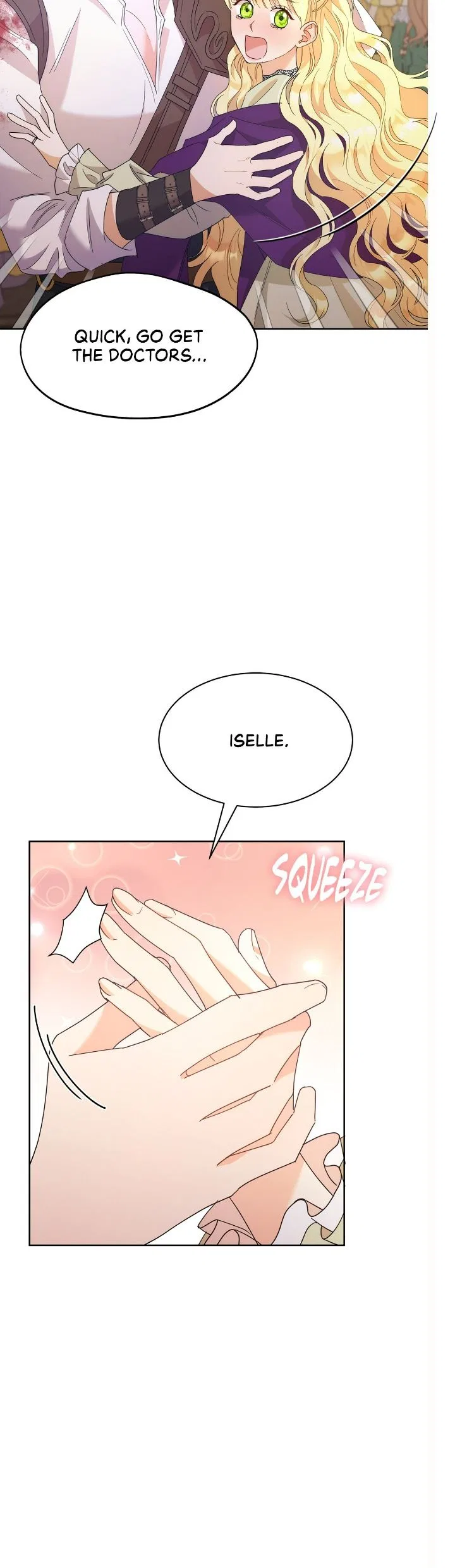 Overprotective Lady Chapter 32 – Page 30