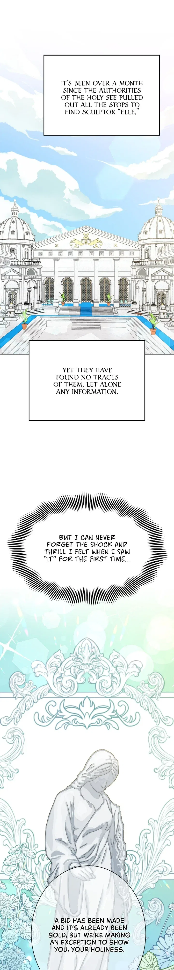 Overprotective Lady Chapter 31 – Page 5