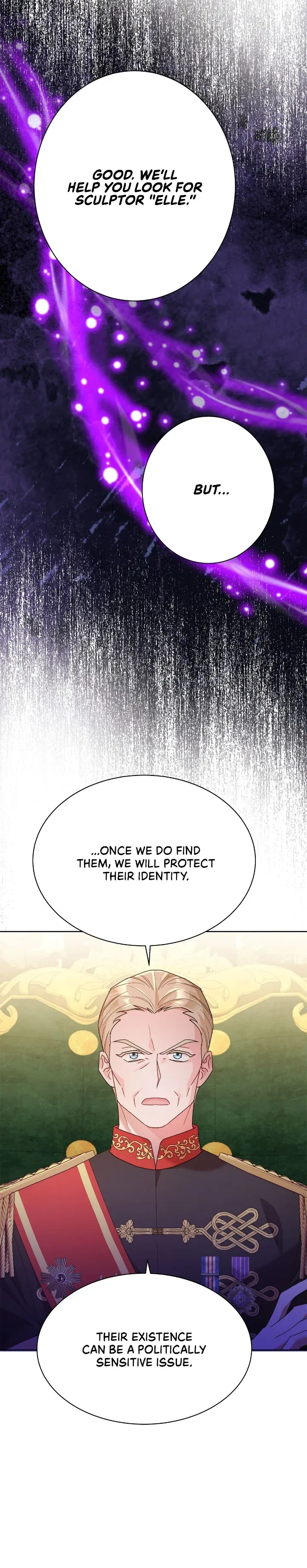 Overprotective Lady Chapter 31 – Page 10
