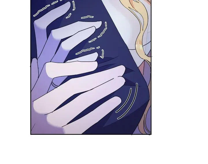 Overprotective Lady Chapter 30 – Page 3