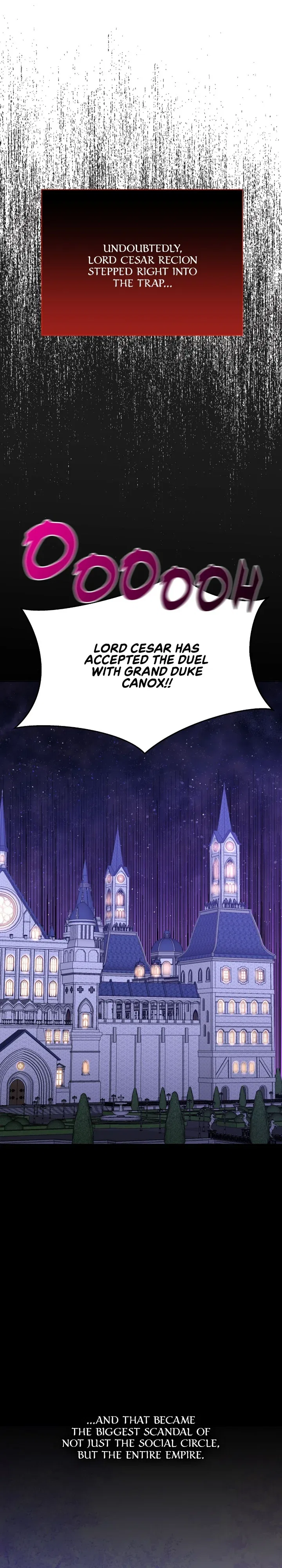 Overprotective Lady Chapter 30 – Page 14