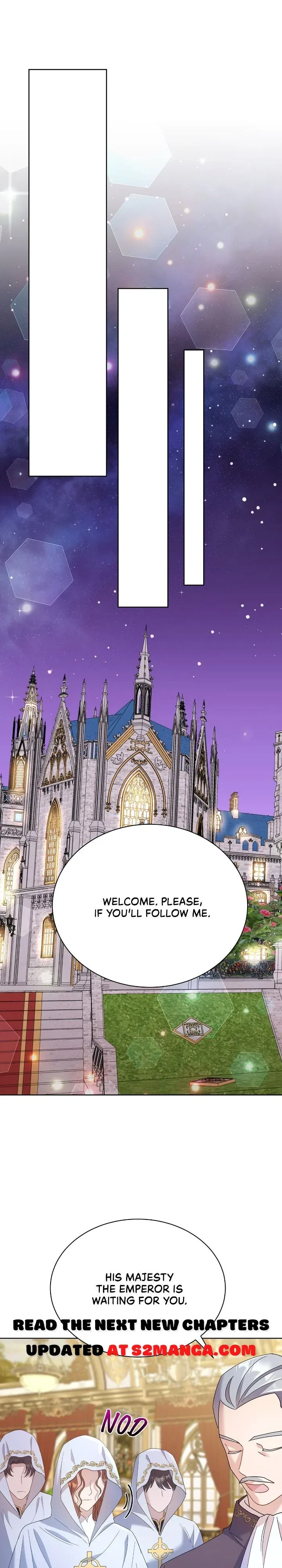 Overprotective Lady Chapter 30 – Page 30