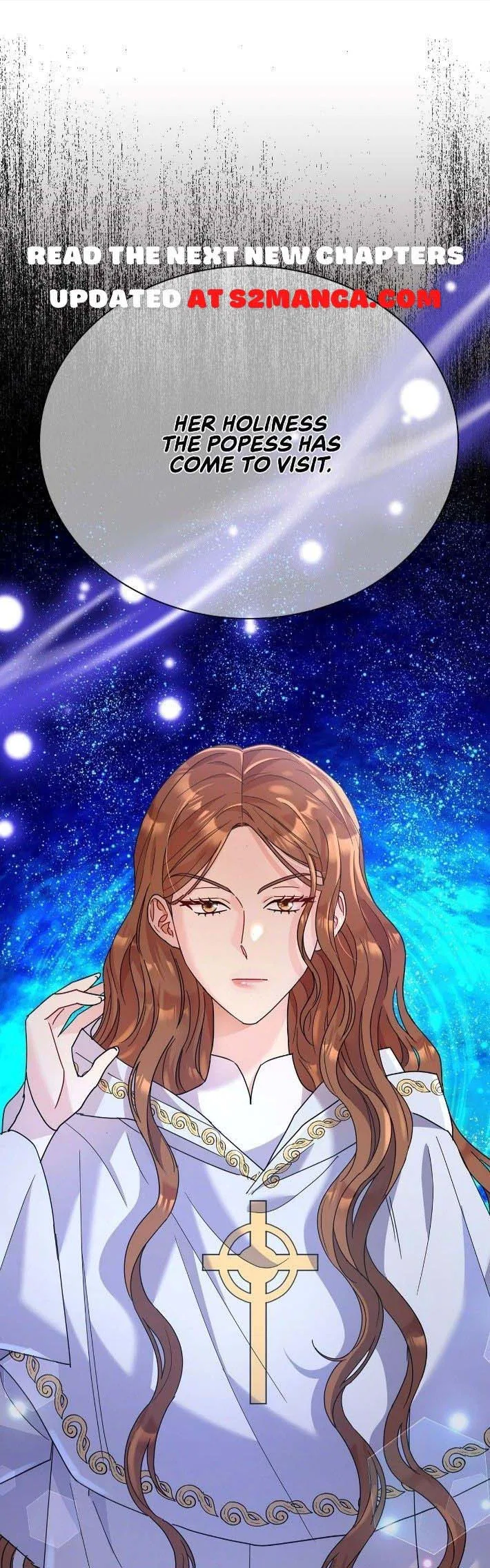 Overprotective Lady Chapter 30 – Page 32