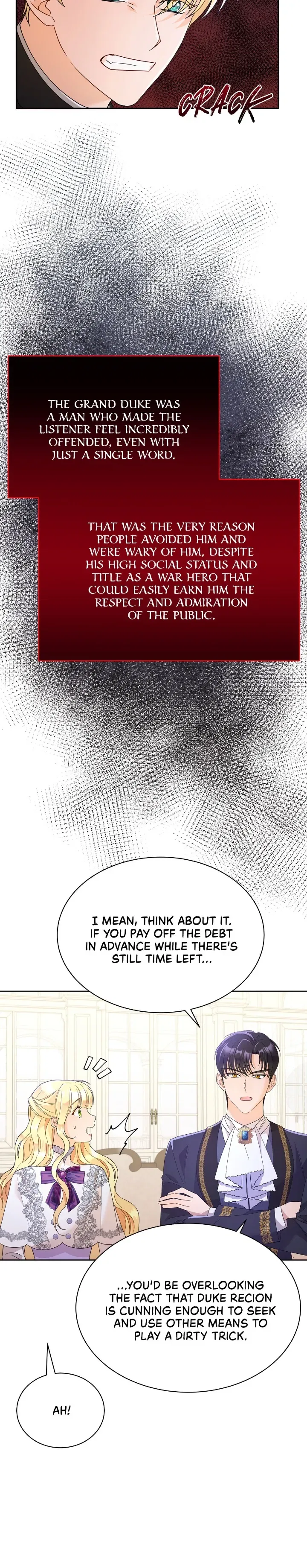 Overprotective Lady Chapter 29 – Page 10