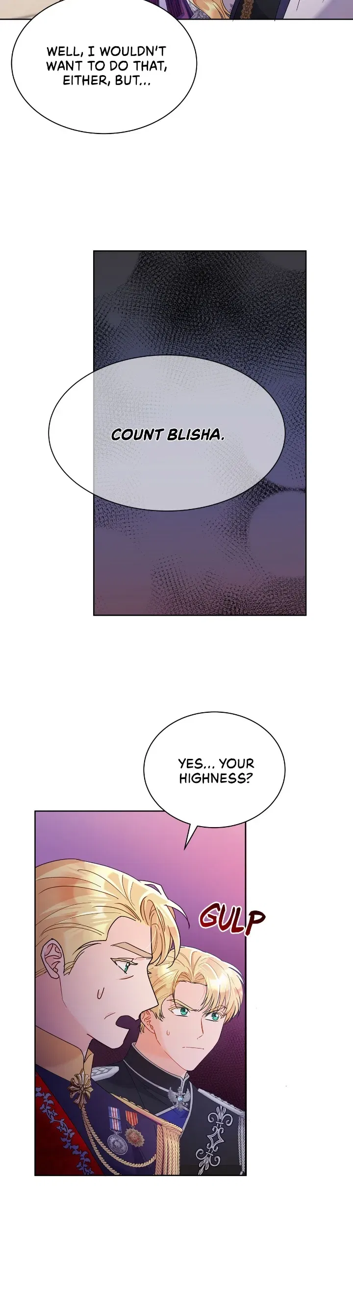 Overprotective Lady Chapter 29 – Page 15