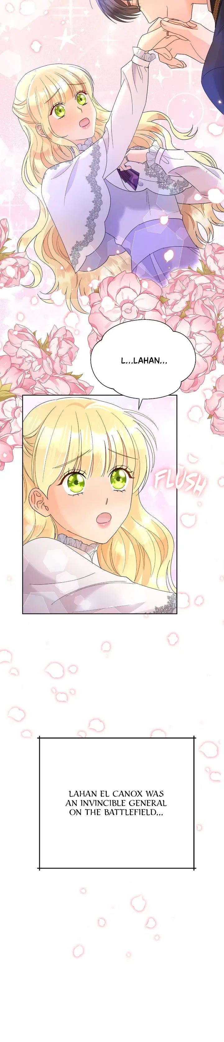 Overprotective Lady Chapter 29 – Page 21