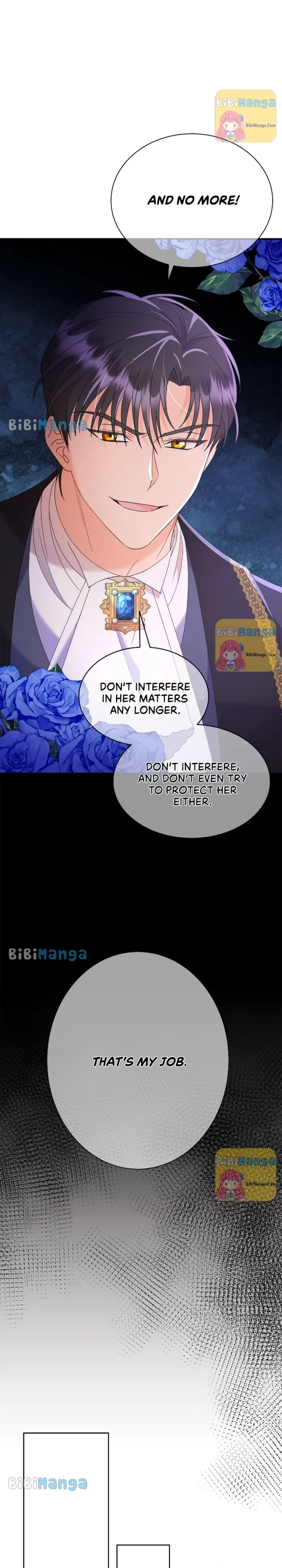 Overprotective Lady Chapter 28 – Page 20