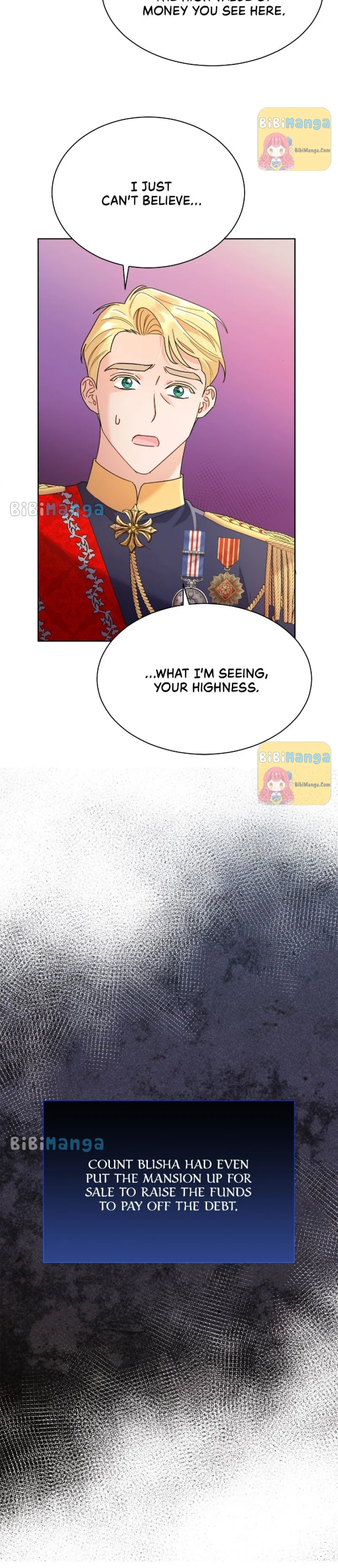 Overprotective Lady Chapter 28 – Page 26