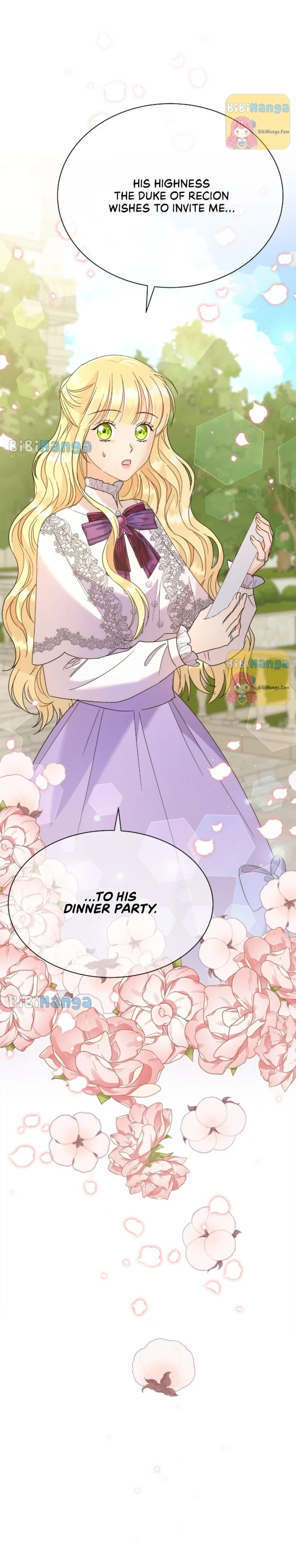 Overprotective Lady Chapter 28 – Page 31
