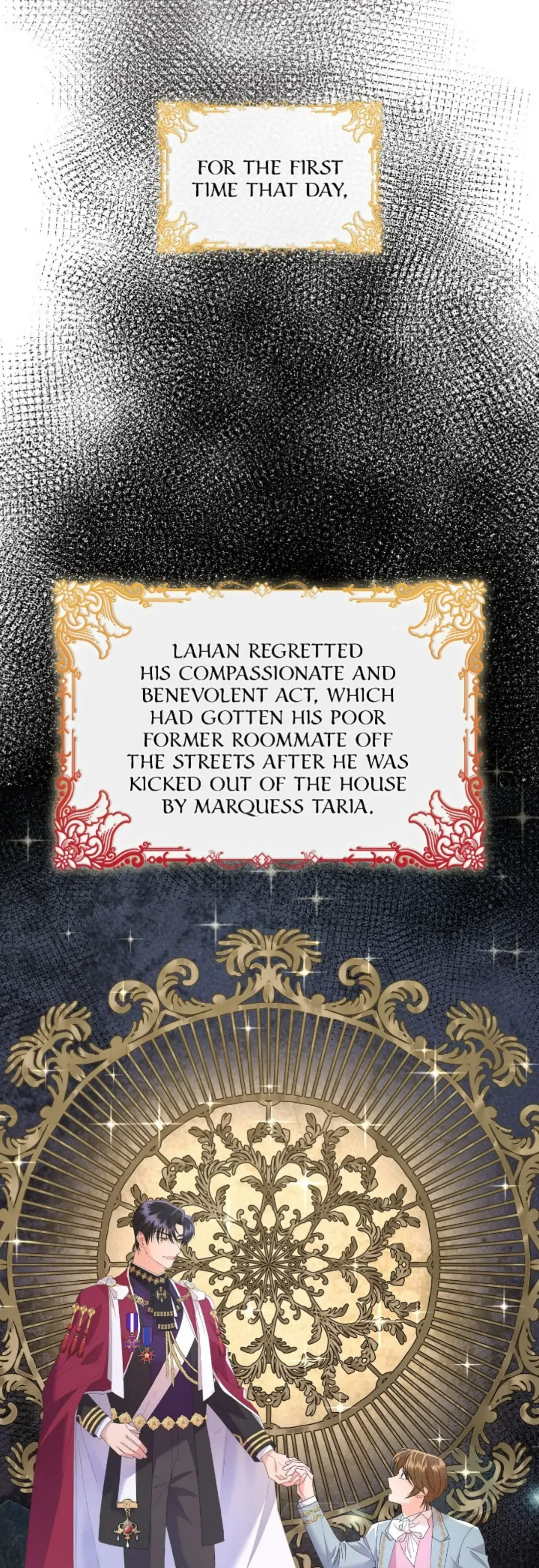 Overprotective Lady Chapter 27 – Page 8