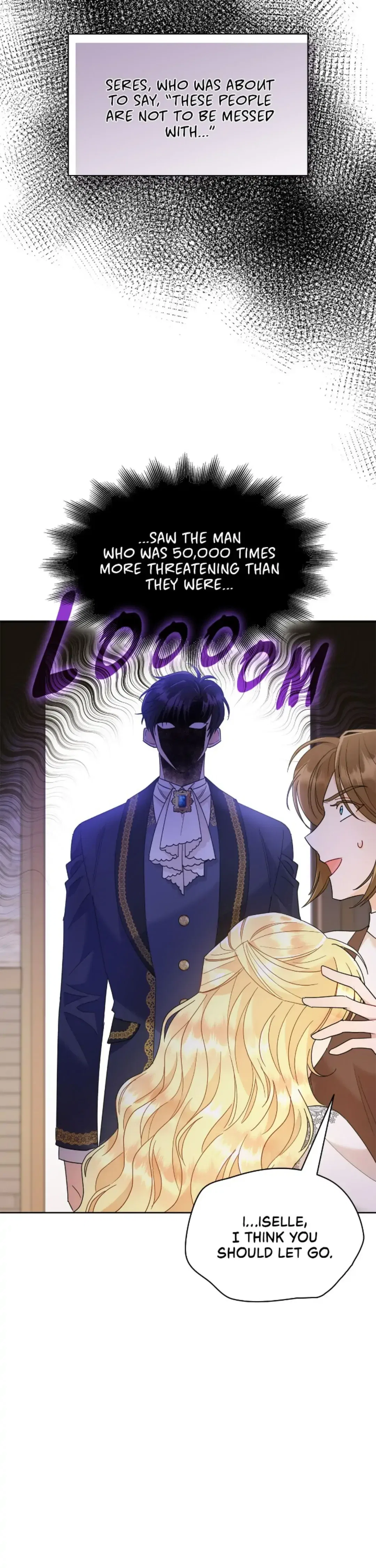 Overprotective Lady Chapter 27 – Page 18