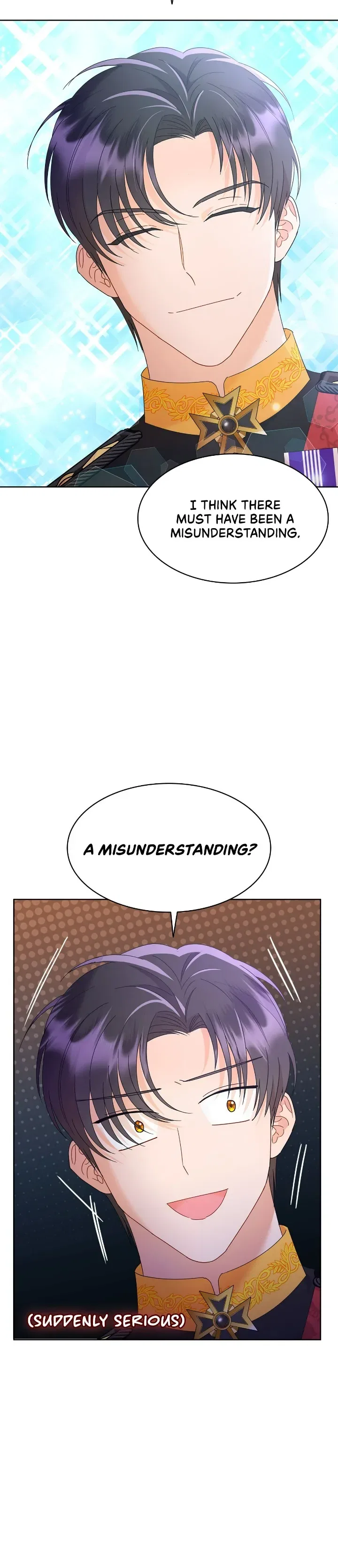 Overprotective Lady Chapter 26 – Page 10