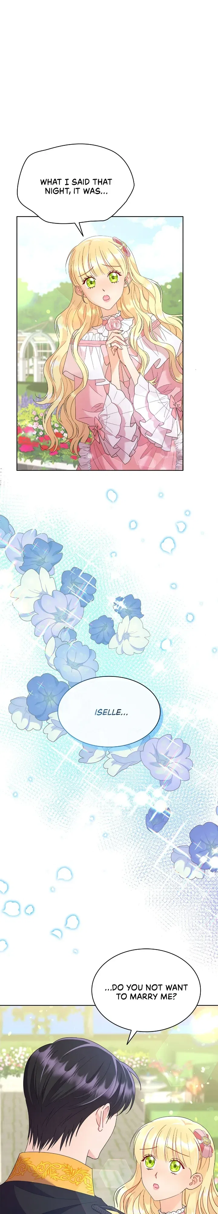 Overprotective Lady Chapter 26 – Page 11