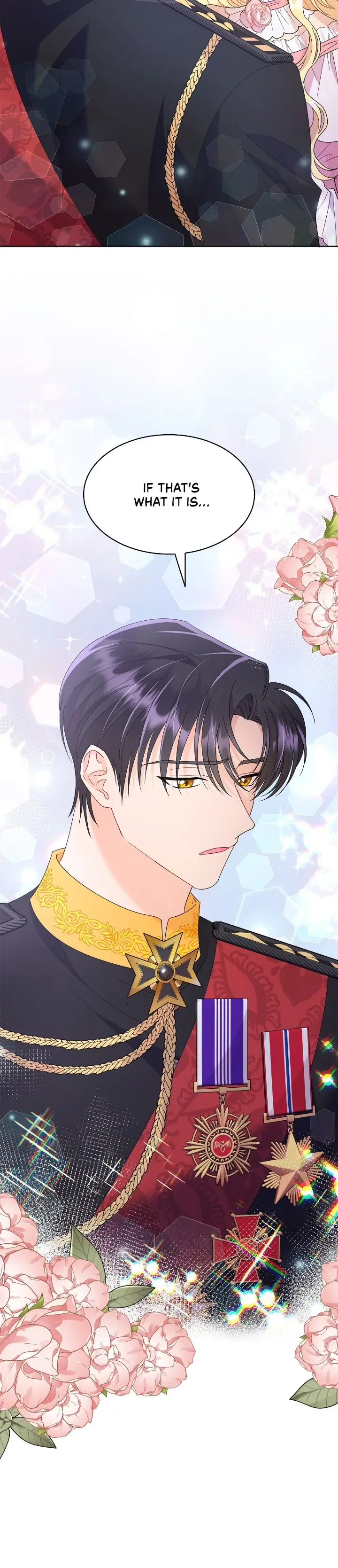 Overprotective Lady Chapter 26 – Page 12