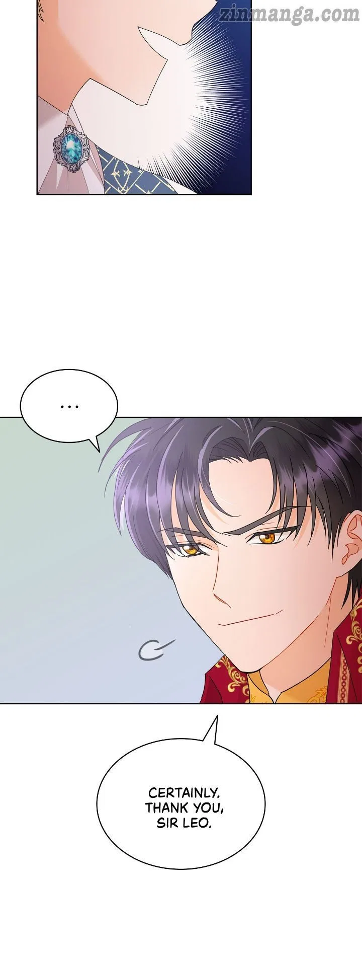 Overprotective Lady Chapter 25 – Page 20