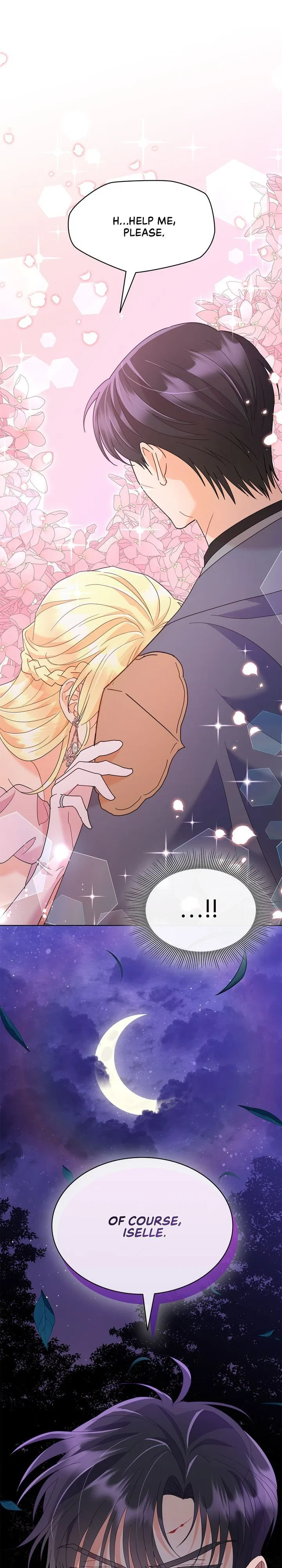 Overprotective Lady Chapter 24 – Page 26