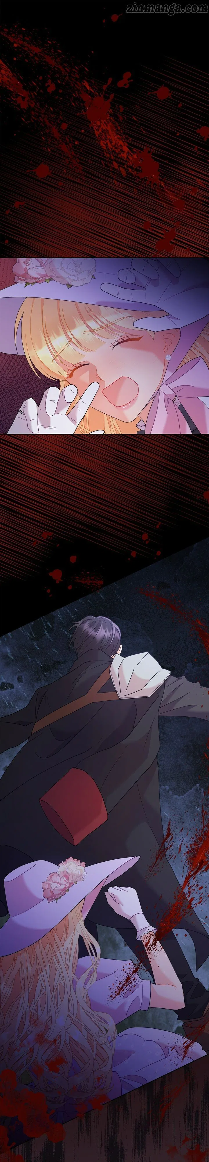 Overprotective Lady Chapter 22 – Page 18