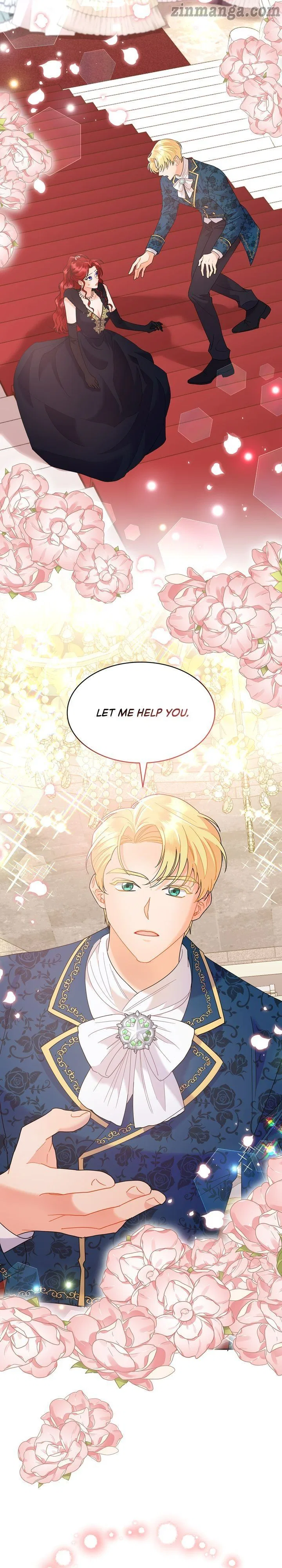 Overprotective Lady Chapter 21 – Page 17
