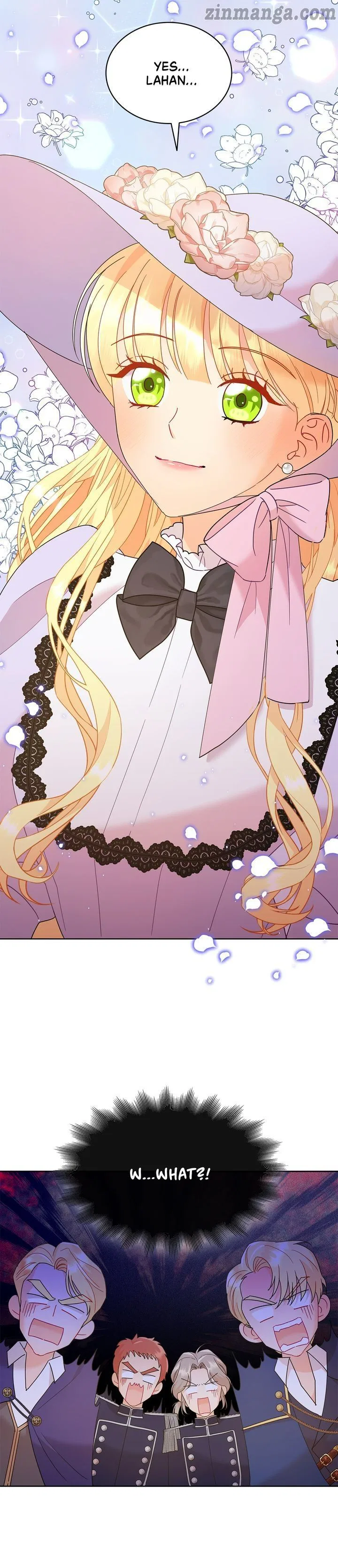Overprotective Lady Chapter 21 – Page 31