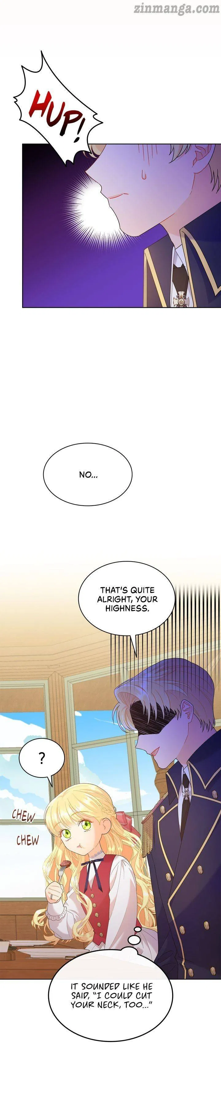 Overprotective Lady Chapter 20 – Page 2