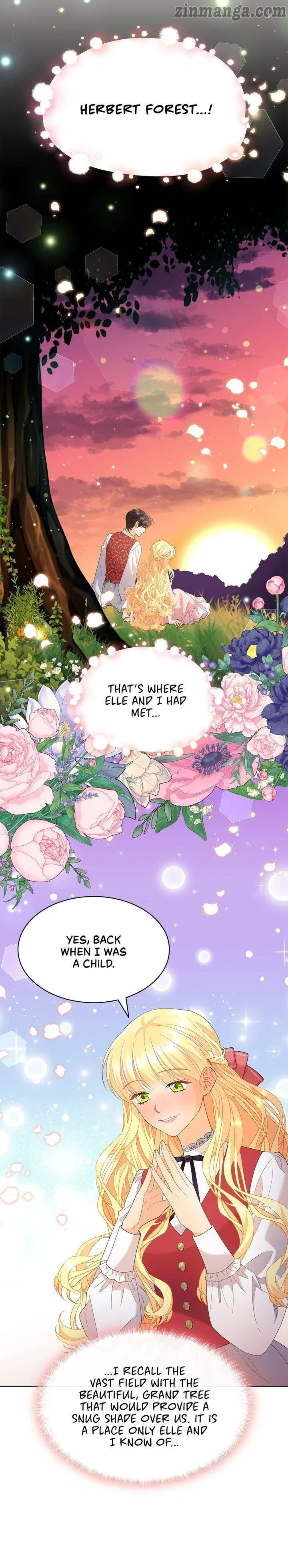 Overprotective Lady Chapter 20 – Page 9