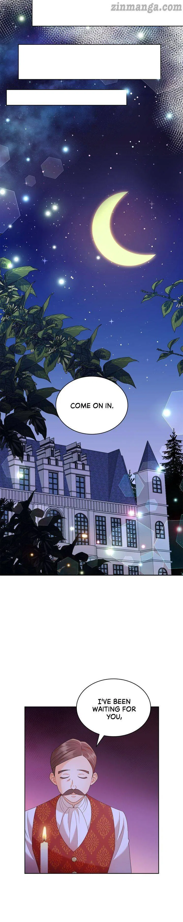 Overprotective Lady Chapter 20 – Page 16