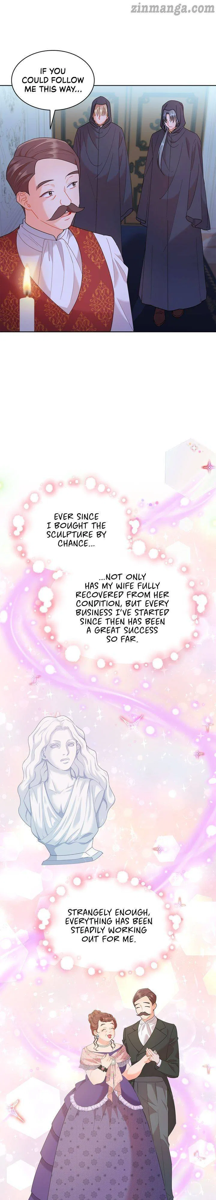Overprotective Lady Chapter 20 – Page 18