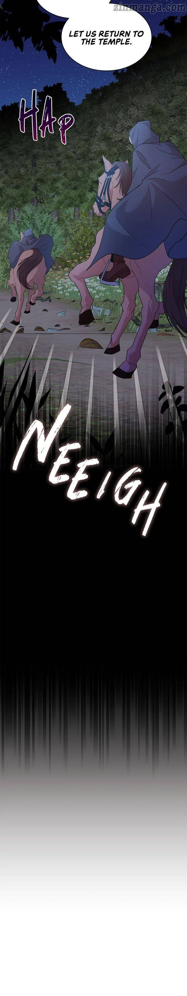 Overprotective Lady Chapter 20 – Page 28